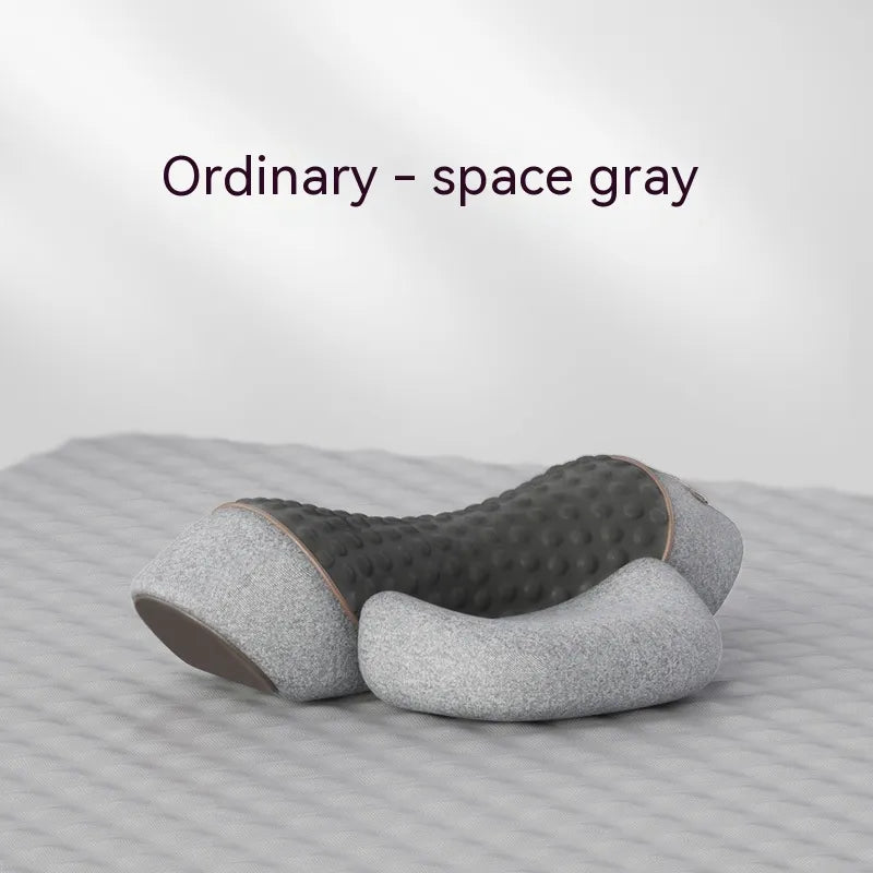 Let Your Shoulders Drop