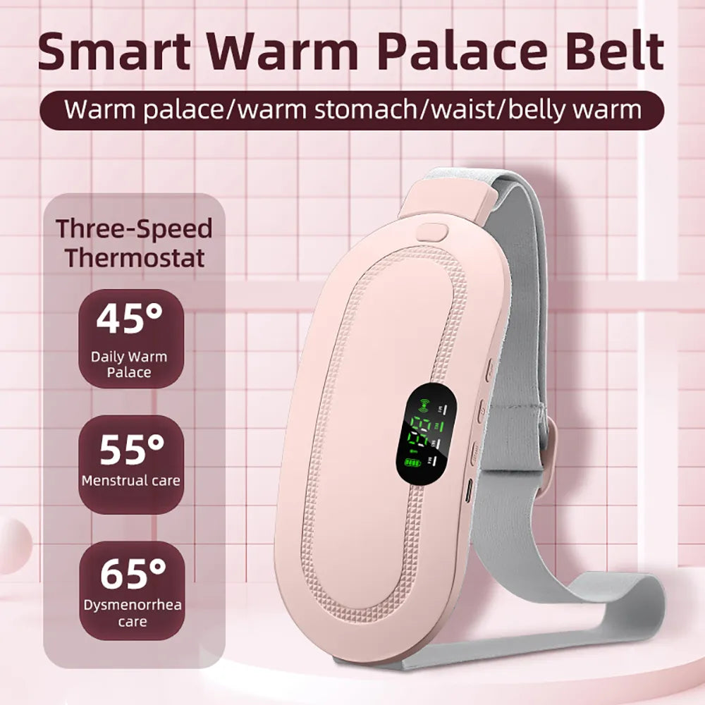 Warm - Ritual Heat