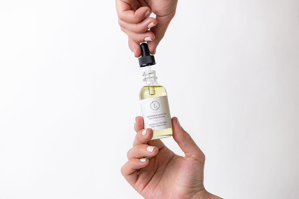 Melt - Ritual Body Oil