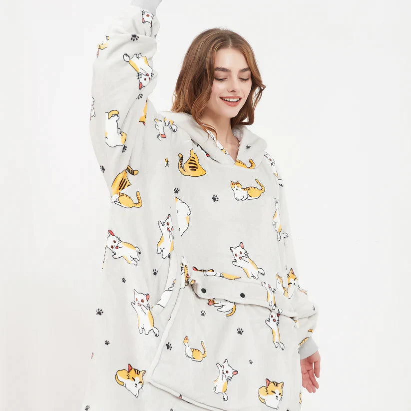 Wrap - Stay A Little Longer