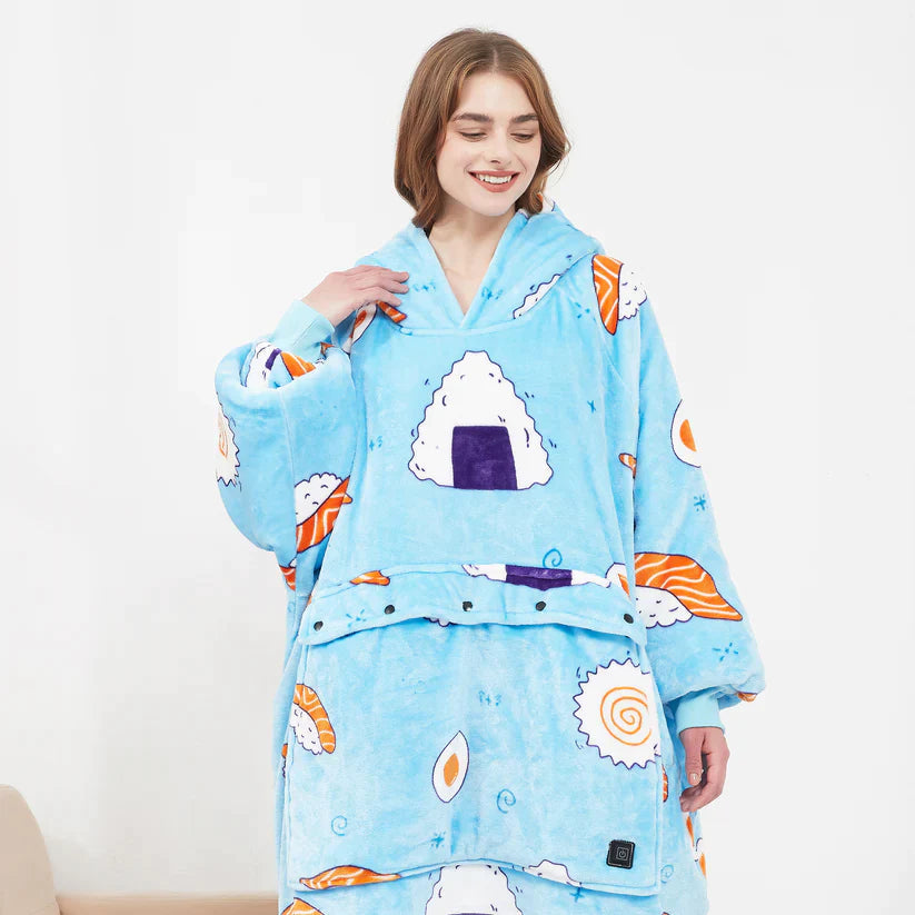 Wrap - Stay A Little Longer