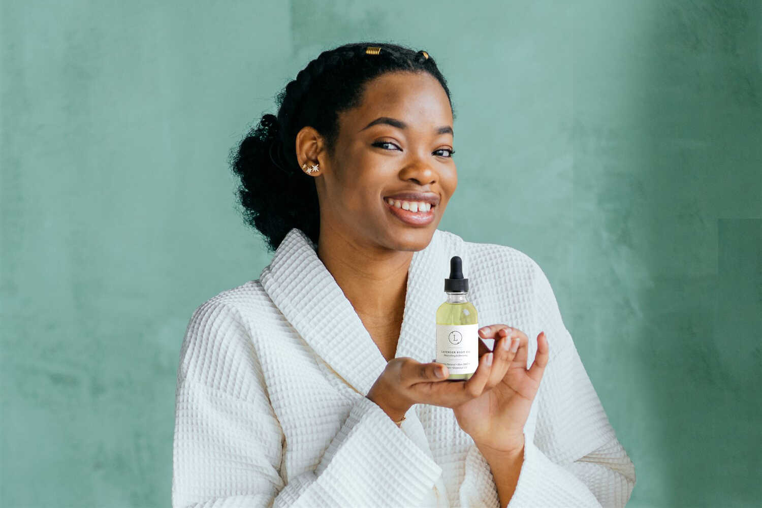 Melt - Ritual Body Oil