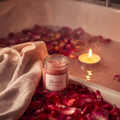 Bloom -Ylang Ylang & Rose Himalayan Bath Soak