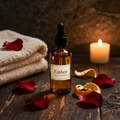 Ember - Orange, Patchouli & Ylang Ylang Bath and Body Oil