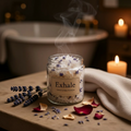 Exhale - Lavender Himalayan Bath Soak