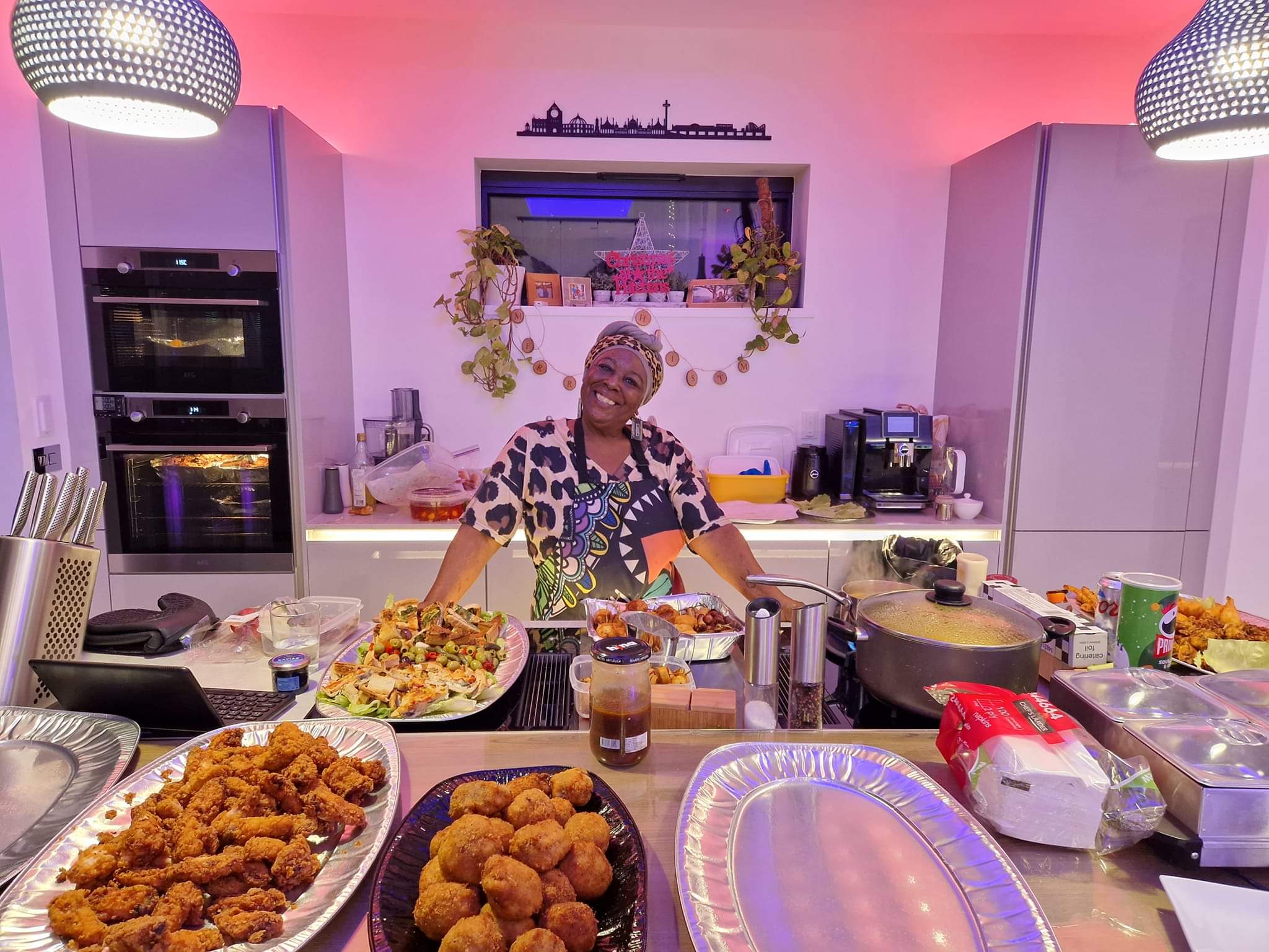 Food For The Soul Cookbook PDF – Soul Food & Comfort Recipes by Momma Cherri