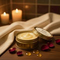 Tend - Argan & Coconut Body Butter