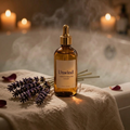 Unwind - Lavender Bath and Body Oil