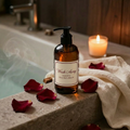 Wash Away - Sandalwood & Rose Hand and Body Wash