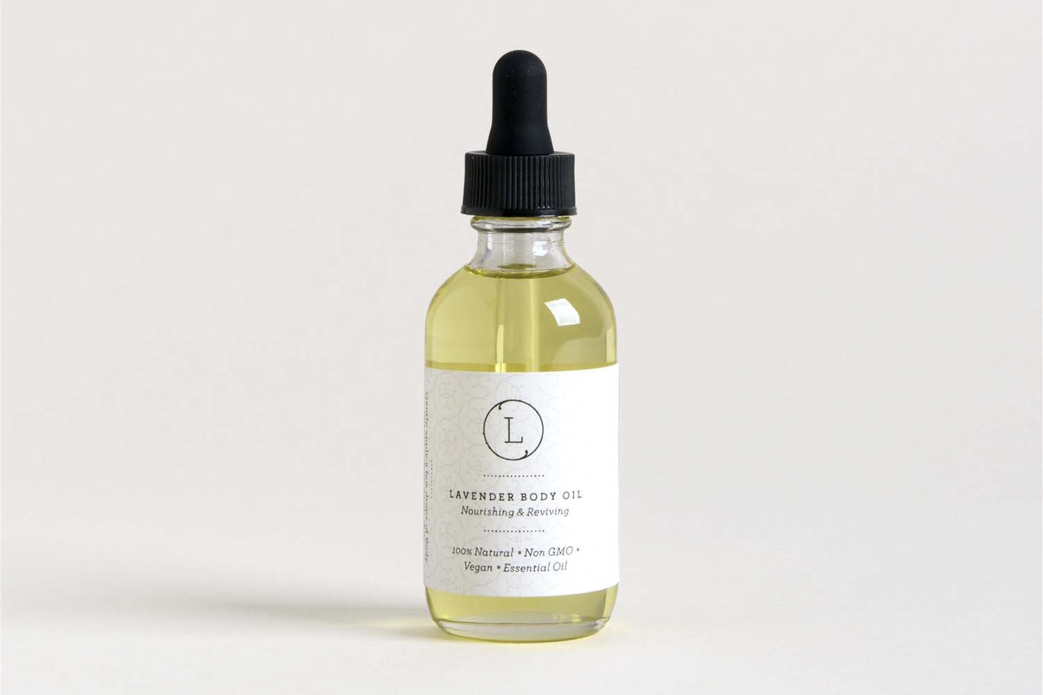 Melt - Ritual Body Oil