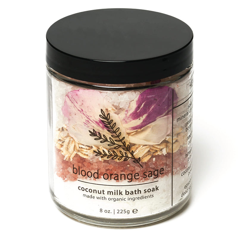 Soften — Ritual Soak