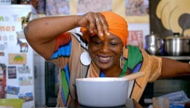 Momma Cherri's Love Dust 200g